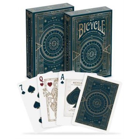 Bicycle - Carte da gioco - Cypher